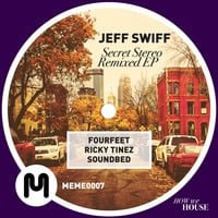 MEME007 SWIFF Steez Bump FOURFEET RMX by MEME Sounds