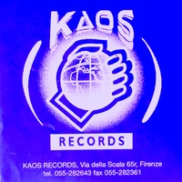 Records of Kaos - Vol. 2 by THX