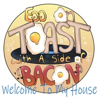 DJ Nick the Jazz Presents Egg on Toast with a Side of Bacon - A Mixed Bag of Disco by Nick Davies
