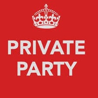 Private Party 20.11.20 by Aldo Manfredini