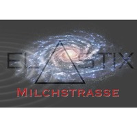 Milchstrasse by E Lastix