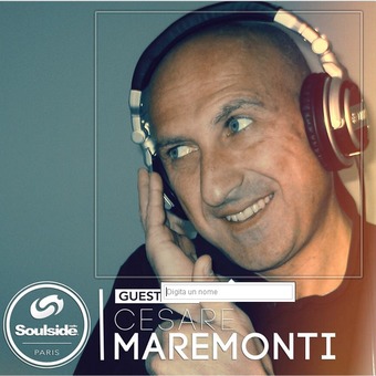 Cesare Maremonti MusicSelector®