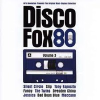 Der Ultimate 80er Disco-Fox Megamix 2020 Vol 3 von Dj Freeman by DJ Freeman / Cha-Cha Club & Tiefgarage / Gewölbe Sonneberg