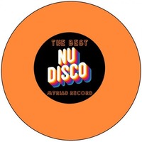 New Januar 2022 Of Nu Disco by DJ Freeman by DJ Freeman / Cha-Cha Club & Tiefgarage / Gewölbe Sonneberg