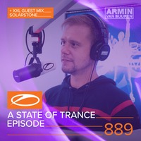 Armin van Buuren - A State of Trance 889 by Trance Family Global Official