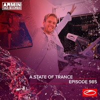 Armin van Buuren - A State of Trance Episode 985 (08-10-2020) by Trance Family Global Official