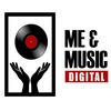 Me &amp;amp; Music Digital Label