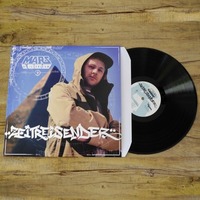 Zeitreisender Album Snippet // mixed by DJ Crypt by Mars of Illyricum