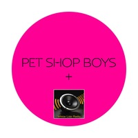 Pet Shop Boys + by White Lion Radio