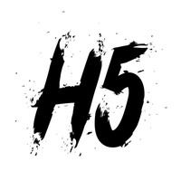 H5 - THE JOURNEY #039 [2018-03-25] by H5