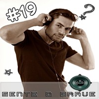 SENTE O GRAVE #19 by GILDØ