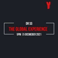 DR.SG on YFM's The Global Experience Show by THE DEEPSOULJA RADIO NETWORK