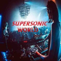Supersonic World mix by jcandinisdj