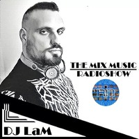 THE MIX MUSIC RADIOSHOW #292! - 26/10/2020 DJ LaM by RadioMiami2015
