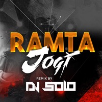 DJ SoLo - Ramta Jogi (Remix) _320Kbps by DJ SoLo