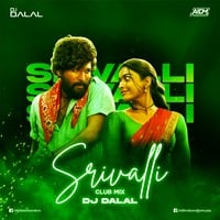 Srivailli (Club Remix) - DJ Dalal London by DJ Dalal London