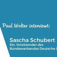 Sascha Schubert über die wohl beste Early Stage Konferenz in Berlin by Startupradio.de war ein Podcast für Entrepreneure, Investoren und alle, die es werden wollen