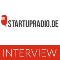 comdirect Start-up Garage im Interview by Startupradio.de war ein Podcast für Entrepreneure, Investoren und alle, die es werden wollen