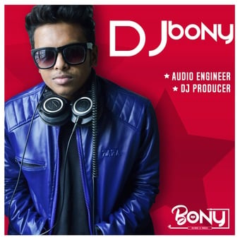 DJ BONY