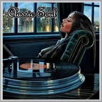 Classic Soul Studio 210 Selected &amp; Mixed Vol.13 by ZR by Classic Soul White&Black by ZR