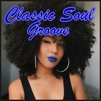 Classic Soul Std.210 Groove 4 by ZR by Classic Soul White&Black by ZR