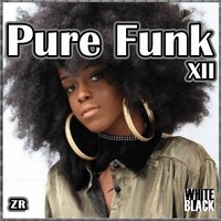 Classic Soul Pure Funk12 byZR - W&amp;B by Classic Soul White&Black by ZR
