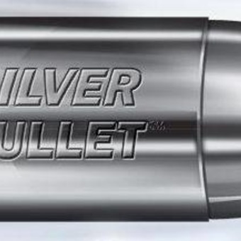 Silver-Bullet
