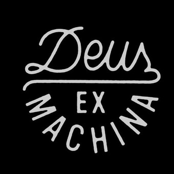 Deus Ex Machina Podcast