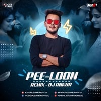 Once Upon A Time in Mumbai - Pee Loon (Remix) DJ Ankur by Dj Ankur