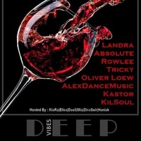 Deep &amp; Dub Session | Deep Box SL | 28th Sept 2020 by Oliver Loew