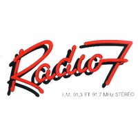 RADIO 7 MIXTAPE by RLP