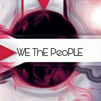 WE ThE PeoPLE