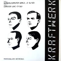 Kraftwerk-Numbers (1981) by  DJ.Bx