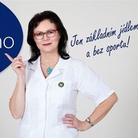 Zdravé hubnutí s Lenkou Náměstkovou - Vylučování surovin z jídelníčku, 24.8.2020 by Radio Patriot