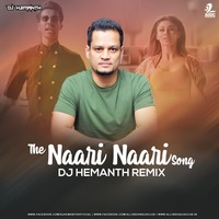 The Naari Naari Song -Made in China -(DJ Hemanth Remix) by DJ HEMANTH
