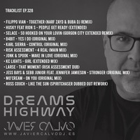 Dreams Highway 328 (Octava Temporada) by JAVIER CALVO