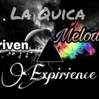 La Quica - Driven Melodic Expirience by LaQuica