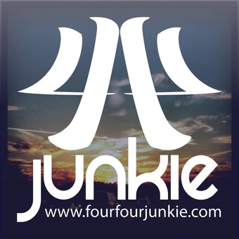 fourfourjunkie
