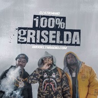 DJ Stikmand - 100% Griselda Part 1 by Brooklyn Radio