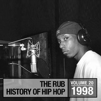 The History of Hip Hop 1998 by Brooklyn Radio