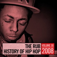 The History of Hip Hop 2008 by Brooklyn Radio