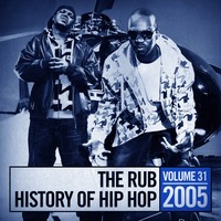 The History of Hip Hop 2005 by Brooklyn Radio