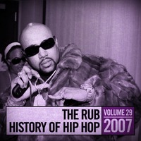 The History of Hip Hop 2007 by Brooklyn Radio