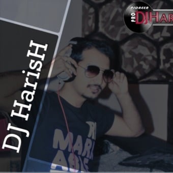 DJ HarisH