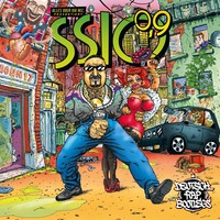 SSIO vs Sido - Mit Herz (Dr. Bootleg &lt;3 Remix) by DeutschRap Bootlegs