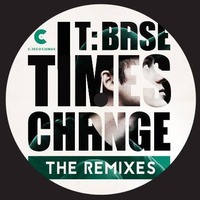 [Vinyl] T:Base feat. Kryptomedic - Flow (Duoscience Remix) by C RECORDINGS