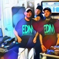 EDM Syndicate-3 DJs 6 Decks (FREE DL) by EDM Syndicate