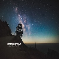 DJ Oblongui After Hours Vol 15 by Guilherme Oblongui