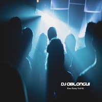 DJ Oblongui Free Party Vol 02 (ANNA, Jay Lumen, Filterheadz, FJAAK, Dusty Kid...) by Guilherme Oblongui