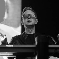 R.I.P Andy Fletcher Depeche Mode by MEMORY DJ PROJECT